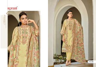 Romani nafisa vol 2 dress material wholesale